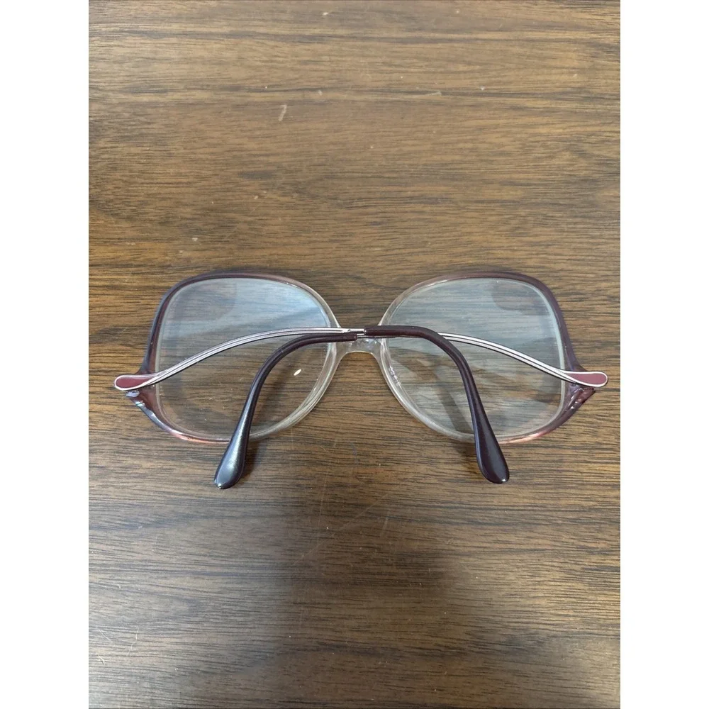 Vintage Charmant 4617 W02K 80S  Eyeglasses Frames